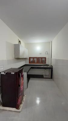Kitchen Image of 900 Sq.ft 2 BHK Apartment / Flat for rent in Sector 39 Gurgaon for Rs. 33999