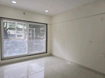 Bedroom Image of 3400 Sq.ft 4 BHK Apartment / Flat for sale in Heena Apartment, Juhu Mumbai for Rs. 117500000