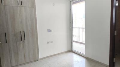 3.5 BHK Independent Builder Floor