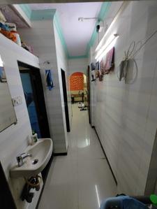 Image of 600 Sq.ft 2 BHK Apartment / Flat for sale in Asalpha, Mumbai for Rs. 9000000
