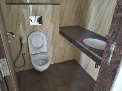 Image of 1300 Sq.ft 3 BHK Apartment / Flat for rent in Lodha Amara Tower 49 And 50, Kolshet, Thane for Rs. 57000