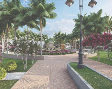 Image of 154 Sq.ft Residential Plot / Land for sale in Mulapadu, Vijayawada for Rs. 2754000