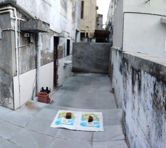 Balcony Image of 1000 Sq.ft 2 BHK Independent House for rent in Vejalpur Ahmedabad for Rs. 18000