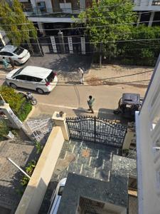 Balcony Image of Prime living pg in Sector 38, Gurgaon