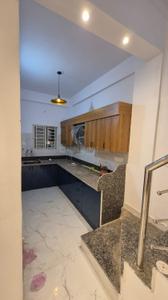 Kitchen Image of 1100 Sq.ft 3 BHK Apartment / Flat for sale in Agrawal Agrawal Sagar Premium Towers, Kolar Road Bhopal for Rs. 4600000
