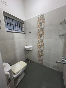 Bathroom Image of 1700 Sq.ft 3 BHK Villa for rent in Apna Aangan, Jigani Bengaluru for Rs. 27000