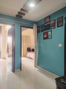 Hall Image of 1167 Sq.ft 2 BHK Apartment / Flat for sale in Varthur Bengaluru for Rs. 8800000