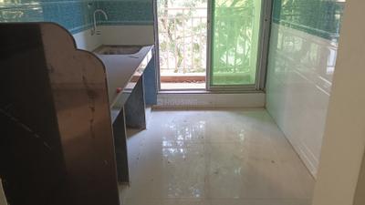 Kitchen Image of 895 Sq.ft 2 BHK Apartment / Flat for sale in Kalwa Thane for Rs. 12000000