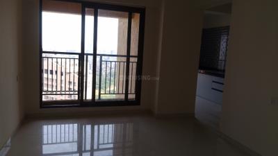 Living Room Image of 900 Sq.ft 2 BHK Apartment / Flat for sale in Raunak City Sector IV D8, Kalyan West Kalyan for Rs. 6300000