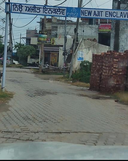 NEW AJOT ENCLAVE KHARAR NEAR BUS STAND Main Image 1