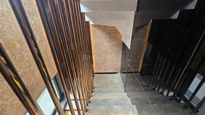 Image of 3700 Sq.ft 4 BHK Villa for sale in Mehdipatnam, Hyderabad for Rs. 70000000