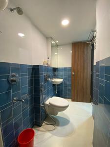 Image of 800 Sq.ft 2 BHK Apartment / Flat for sale in Lodha Amara, Kolshet, Thane for Rs. 11000000