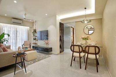 6 BHK Flat