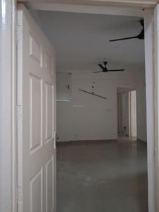 Main Entrance Image of 1150 Sq.ft 2.5 BHK Apartment / Flat for rent in Supertech Cape Town, Sector 74 Noida for Rs. 41000