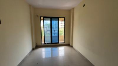 Bedroom Image of 655 Sq.ft 1 BHK Apartment / Flat for sale in Badlapur East Badlapur for Rs. 2500000