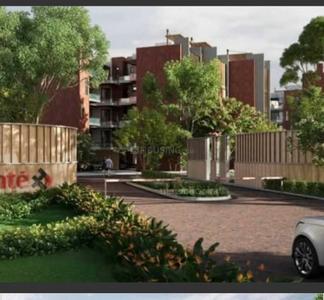Image of 1400 Sq.ft 2.5 BHK Builder Floor for sale in Agrante Vanmaya Premium Residences , Sector 106, Gurgaon for Rs. 18500000