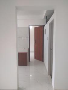 Passage Image of 620 Sq.ft 1 BHK Apartment / Flat for sale in KK Radha Nilaya, Bapane Mumbai for Rs. 3250000