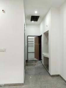 Hall Image of 750 Sq.ft 2 BHK Builder Floor for rent in Durgapura Jaipur for Rs. 25000