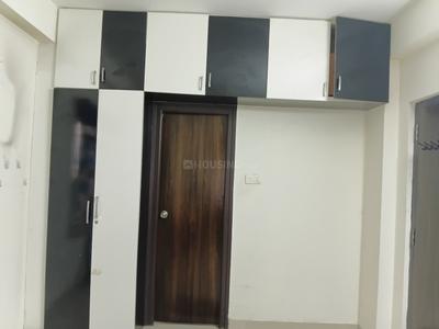 Image of smart stay women's pg in Kothaguda, Hyderabad