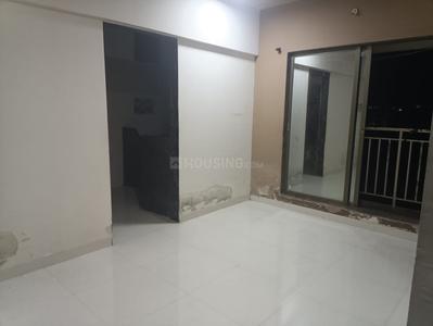 1 BHK Flat