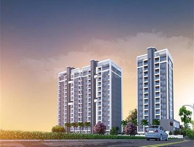 1 BHK Flat