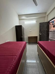 Bedroom Image of Best PG in Sector 66 in Sector 66, Noida
