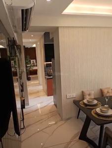 Hall Image of 1000 Sq.ft 2 BHK Apartment / Flat for sale in Hubtown Celeste, Worli Mumbai for Rs. 50000000