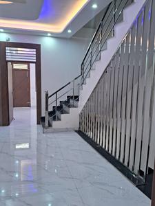 Image of 1600 Sq.ft 3.5 BHK Independent House for sale in Govindpuram, Ghaziabad for Rs. 9500000