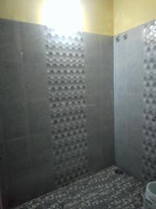 Bathroom Image of 400 Sq.ft 1 BHK Builder Floor for rent in Madhuban Para Raigarh for Rs. 6000