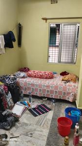 Bedroom Image of Nirmala bhavan in Baghbazar, Kolkata