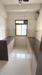Kitchen Image of 776 Sq.ft 1 BHK Apartment / Flat for sale in Chembur Mumbai for Rs. 11000000