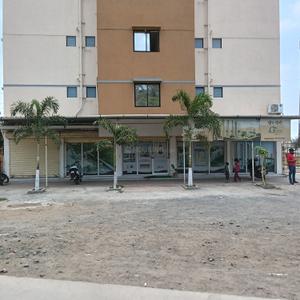 Image of 600 Sq.ft 1 BHK Apartment / Flat for sale in Karjat, Thane for Rs. 1750000