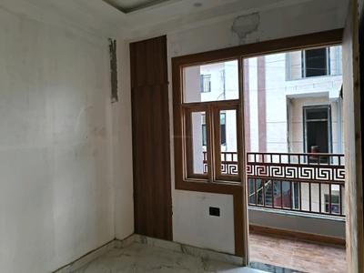 Bedroom Image of 900 Sq.ft 3 BHK Builder Floor for sale in DLF Ankur Vihar Ghaziabad for Rs. 3575004