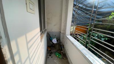 Image of 425 Sq.ft 1 BHK Independent House for rent in Keshtopur, Kolkata for Rs. 7300