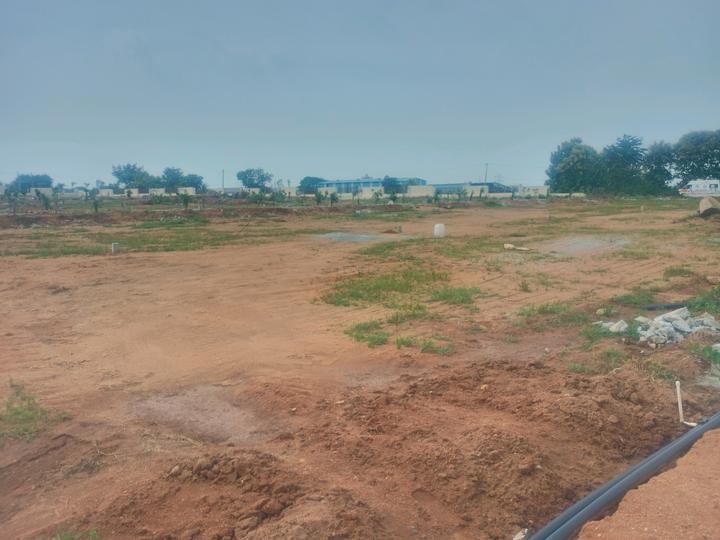 Open plot Shadnagar Main Image 1