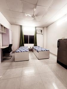 Hall Image of JUST LIKE HOME 8 in Sector 22, Gurgaon