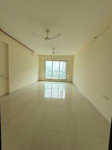 Hall Image of 2500 Sq.ft 4 BHK Apartment / Flat for rent in Lodha Stella, Thane West Thane for Rs. 150000