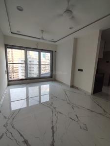 Living Room Image of 572 Sq.ft 2 BHK Apartment / Flat for sale in Royal Altezza, Ghatkopar East Mumbai for Rs. 20000001