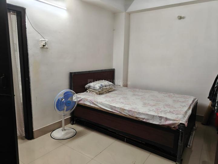 Kalicharan Enclave Bedroom 1