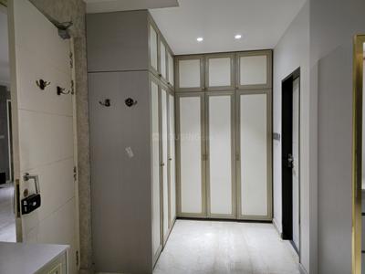 Bedroom Image of 4070 Sq.ft 4 BHK Apartment / Flat for sale in My Home Bhooja, Rai Durg Hyderabad for Rs. 97500000