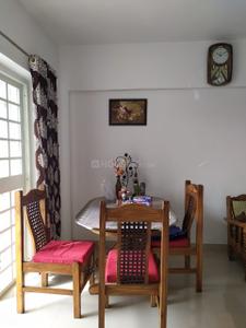 Hall Image of 761 Sq.ft 2 BHK Apartment / Flat for sale in Shivane Pune for Rs. 4700000