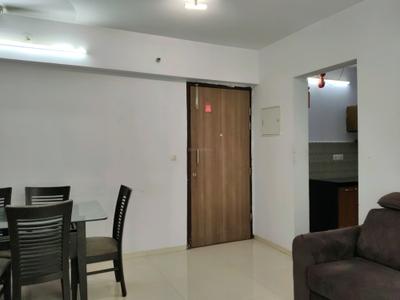 Living Room Image of 799 Sq.ft 2 BHK Apartment / Flat for sale in Lodha Upper Thane Woodlands C And D, Bhiwandi Thane for Rs. 6999999