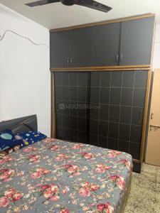 Bedroom Image of 968 Sq.ft 1 RK Apartment / Flat for sale in Empire Skypark, Sola Ahmedabad for Rs. 6500000