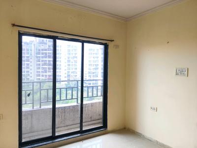 Bedroom Image of 650 Sq.ft 1 BHK Apartment / Flat for sale in Raunak City 2 by Raunak Group, Kalyan West Kalyan for Rs. 3600000