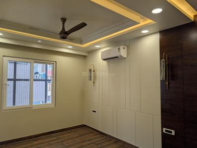 Bedroom Image of 1750 Sq.ft 3 BHK Builder Floor for sale in Sector 45 Gurgaon for Rs. 31000000