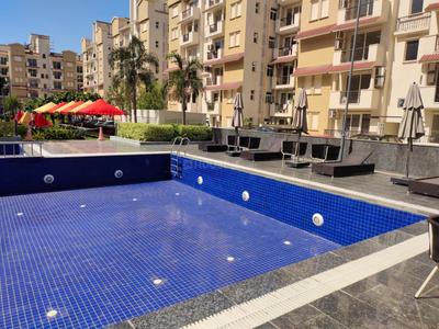 Image of 1640 Sq.ft 3 BHK Apartment / Flat for sale in Emaar Emerald Floors Premier, Sector 65, Gurgaon for Rs. 32000000