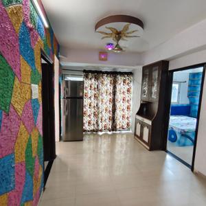3 BHK Flat