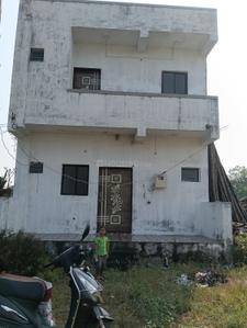 Image of 750 Sq.ft 1.5 BHK Duplex for sale in Koyali, Vadodara for Rs. 4500000