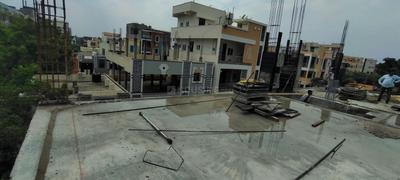 Image of 850 Sq.ft 2 BHK Apartment / Flat for sale in Kismatpur, Hyderabad for Rs. 5500000