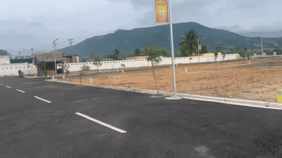 Image of 436 Sq.ft Residential Plot / Land for sale in Mathampalayam, Coimbatore for Rs. 1050000